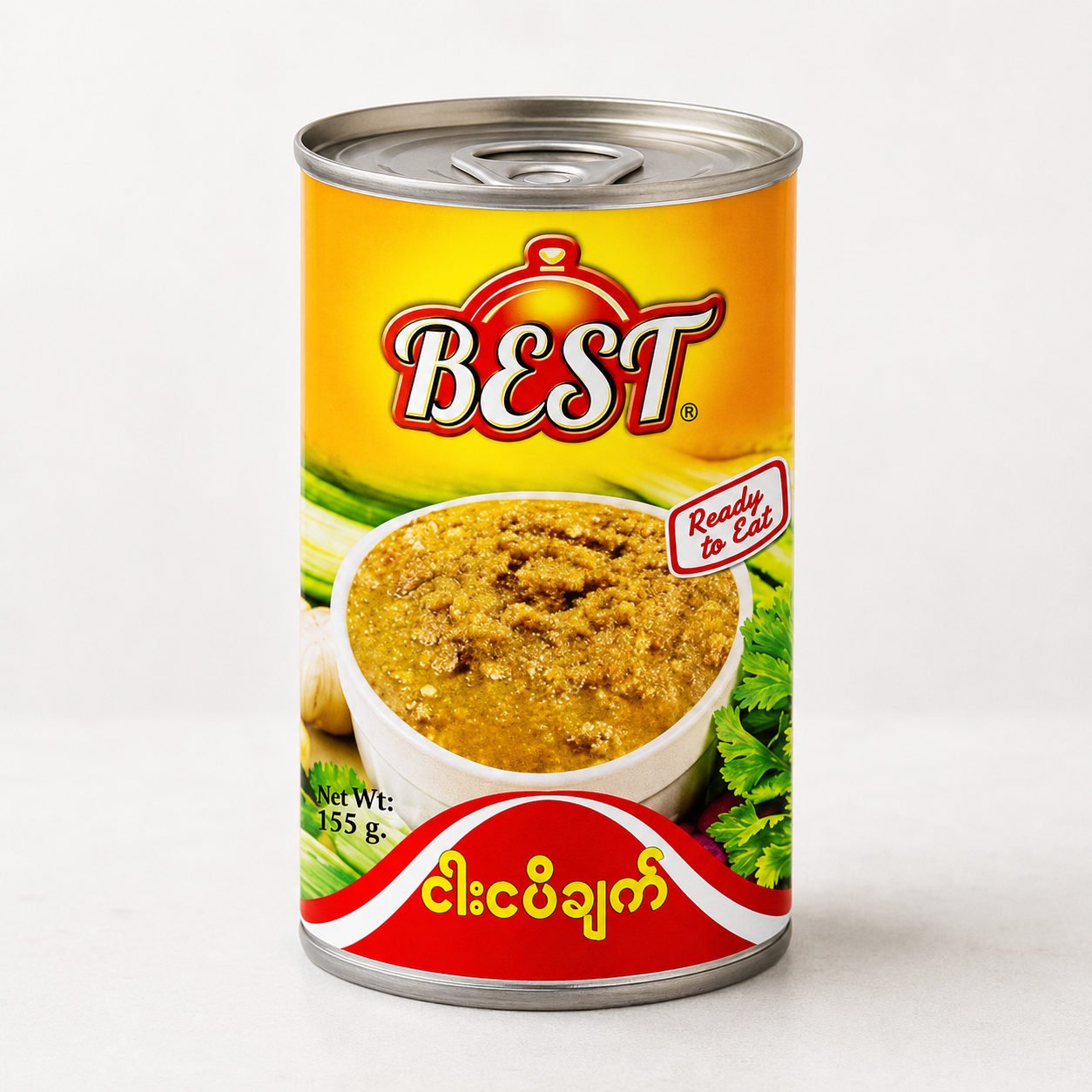 Best_Fish Paste Curry_160g