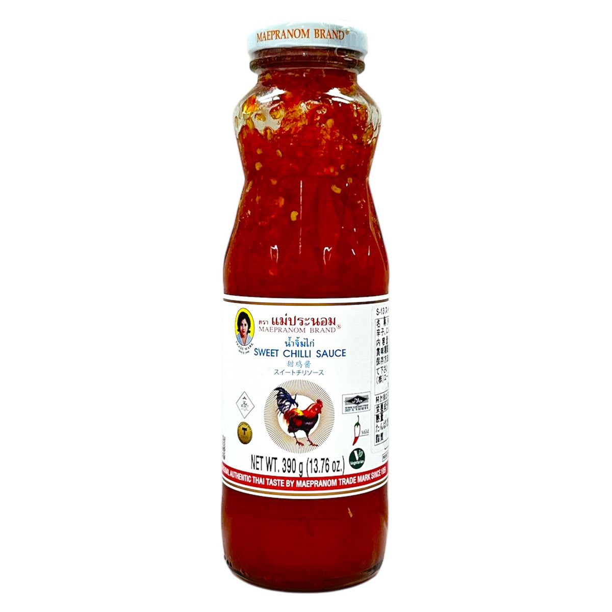 Maepranom_Sweet Chilli Sauce_390g