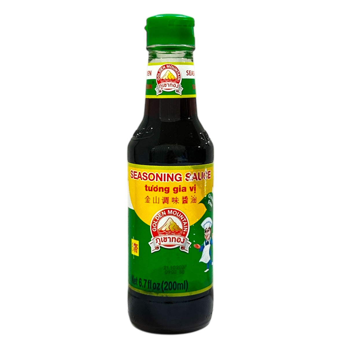 Golden Mountain_Seasoning Sauce_200ml