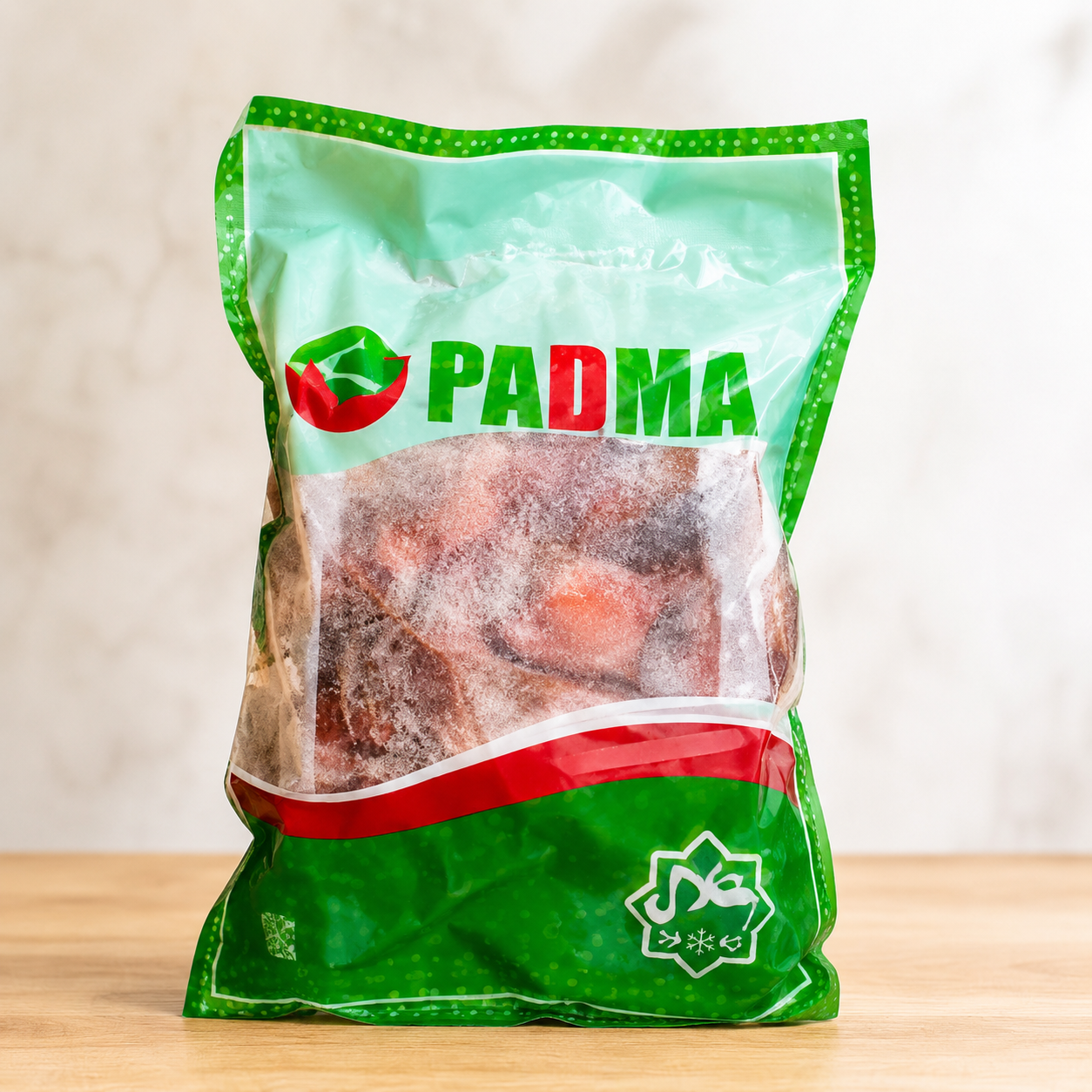 PADMA_Beef With Bone_1kg
