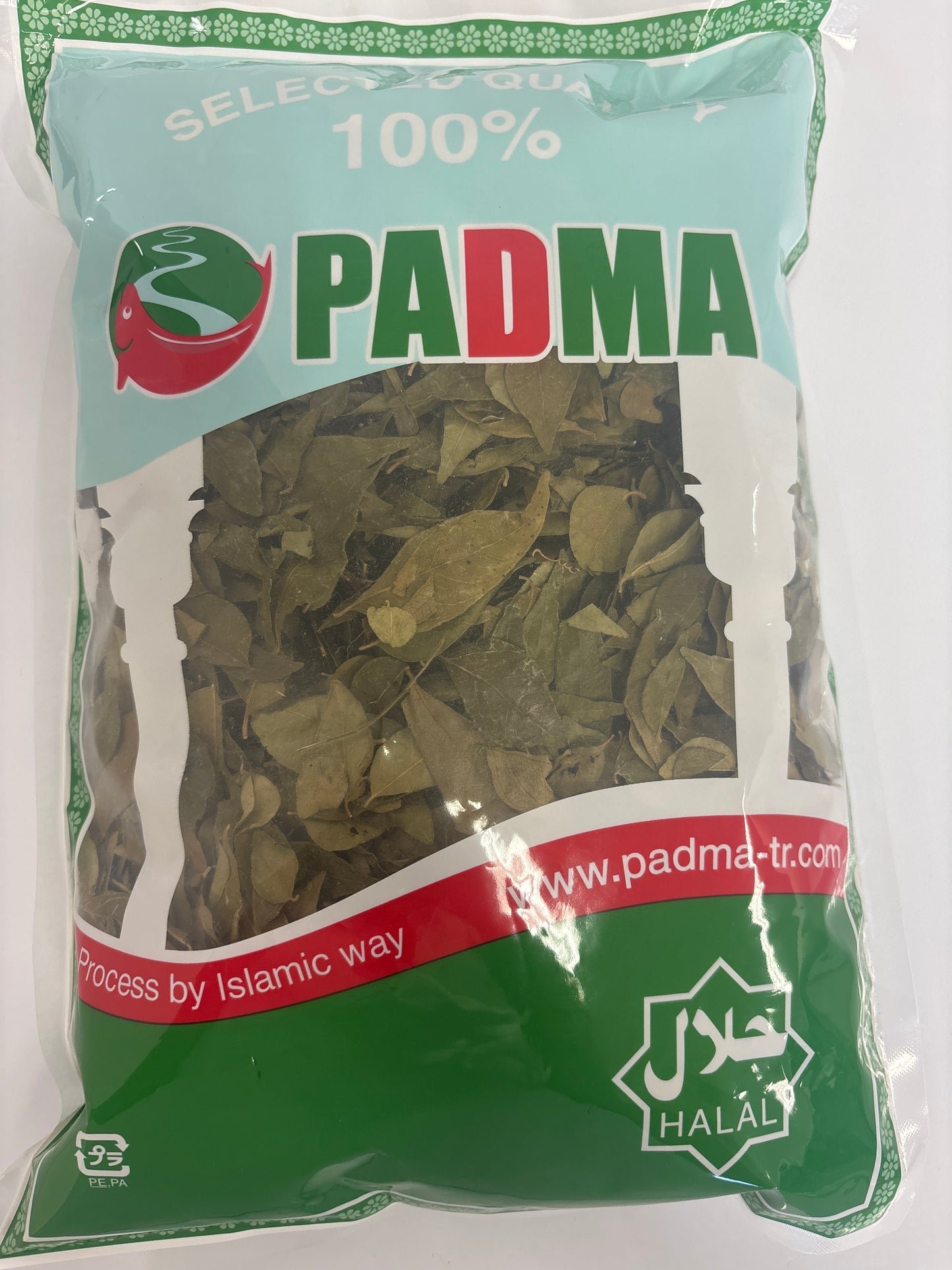 Padma_Curry Leaf_100g