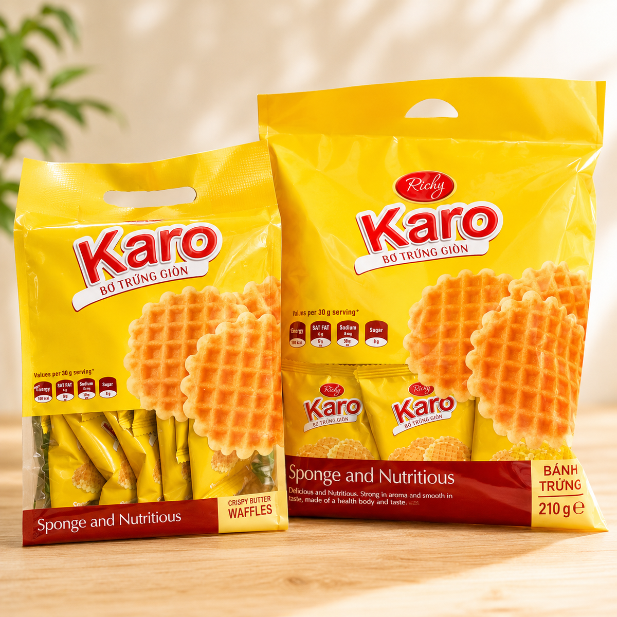 Karo_Karo ကွစ်ကီး_150g