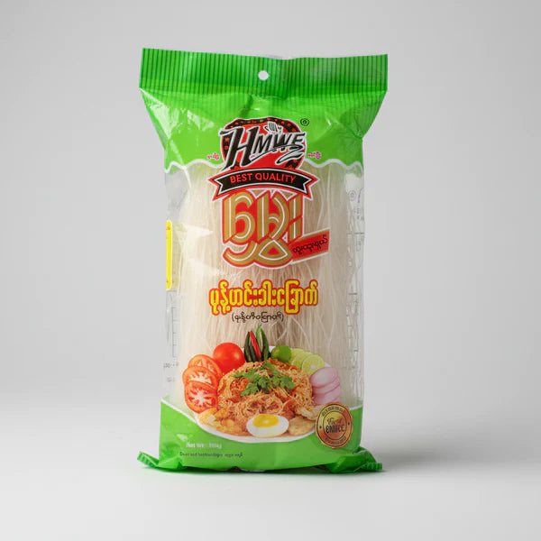 Hmwe_Thin Rice Vermicelli_350g