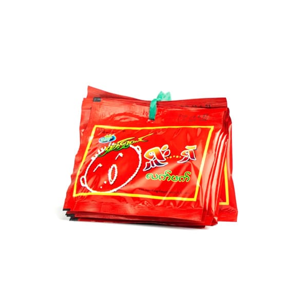 Shan Shwe Taung_Shu Shae_1pc