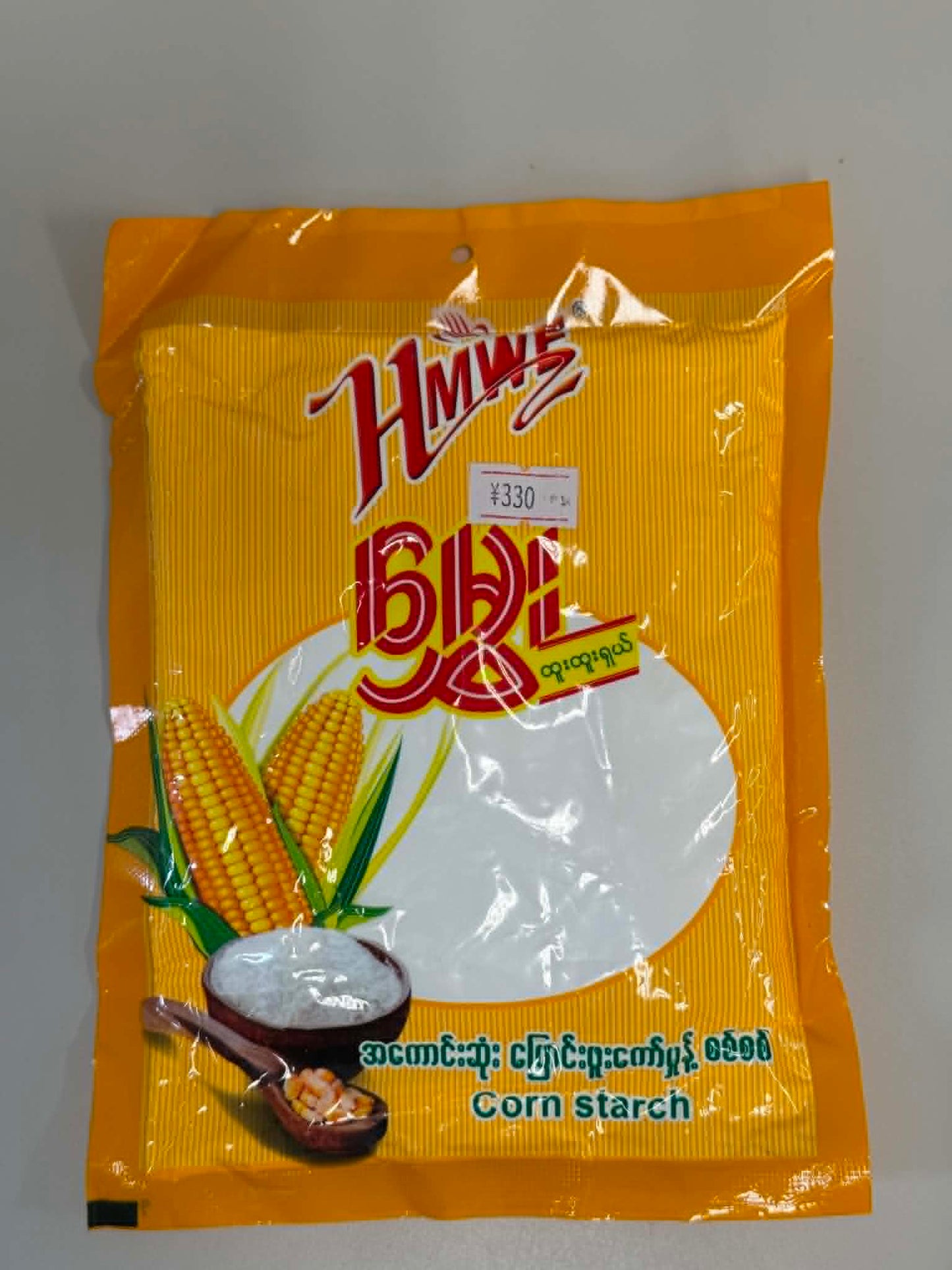Hmwe_Corn starch_150g