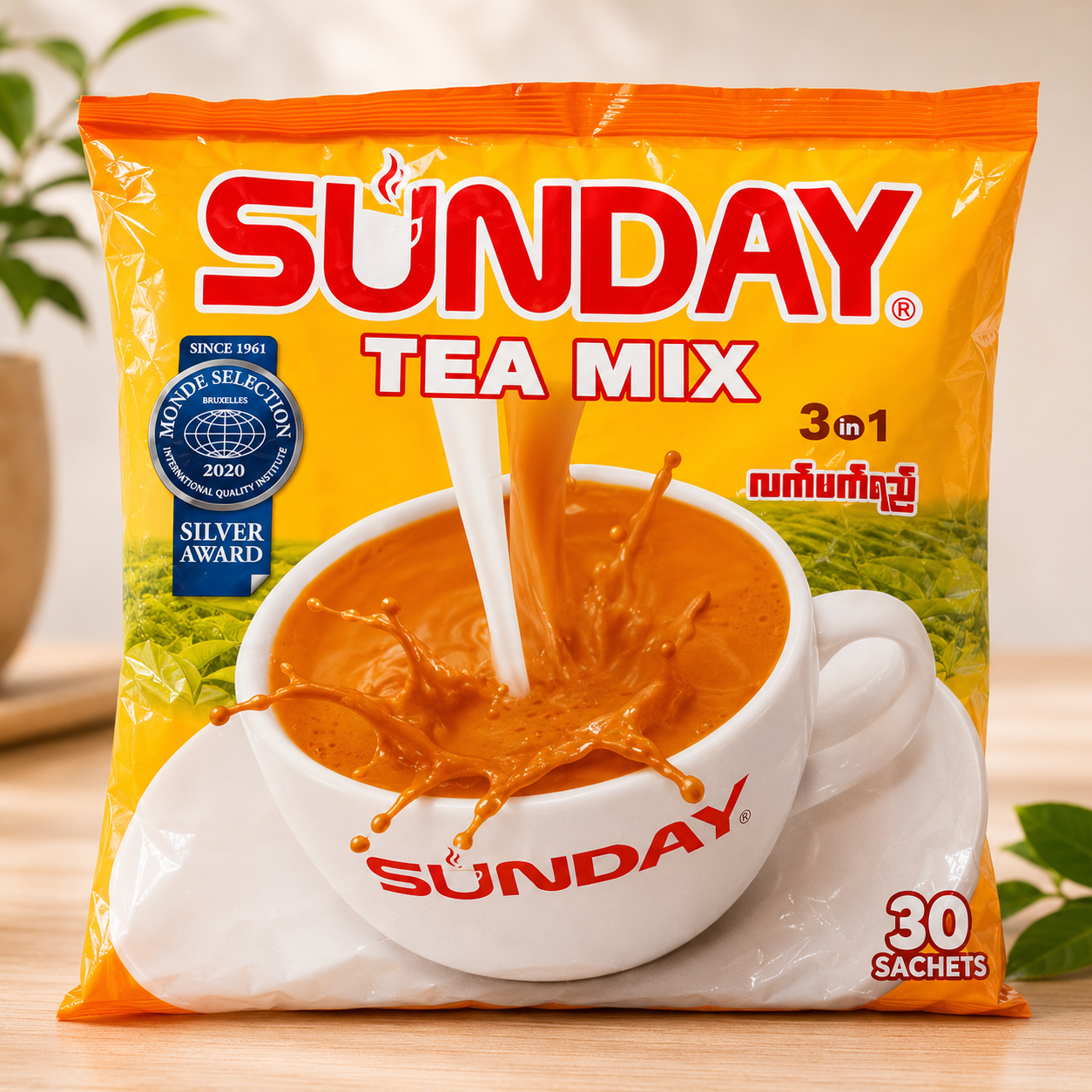 Sunday_Teamix 3in1_1pc