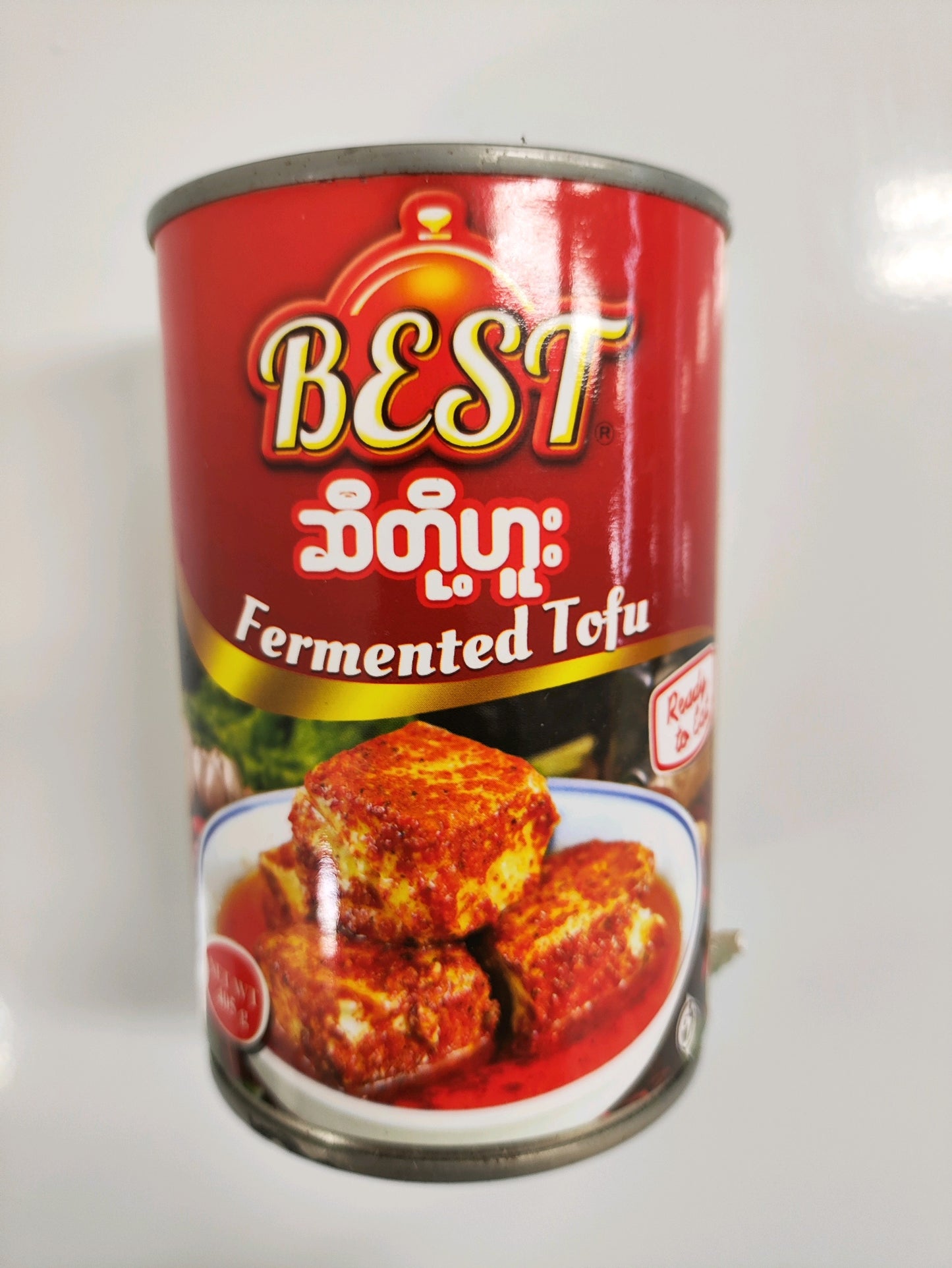 Best_Best-ဆီတို့ဟူး_405g