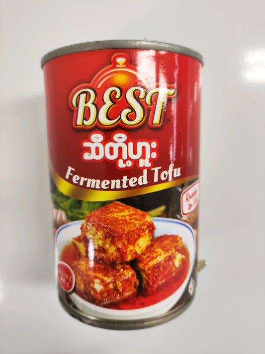 Best_Best-ဆီတို့ဟူး_405g