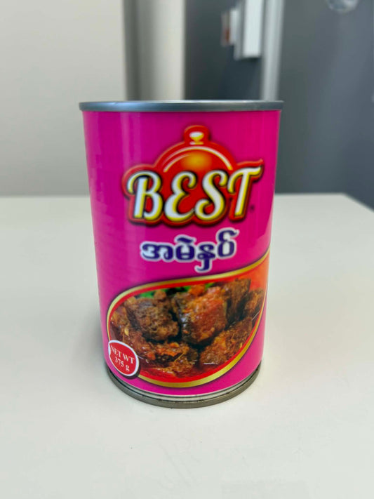 Best_Beef Curry_375g
