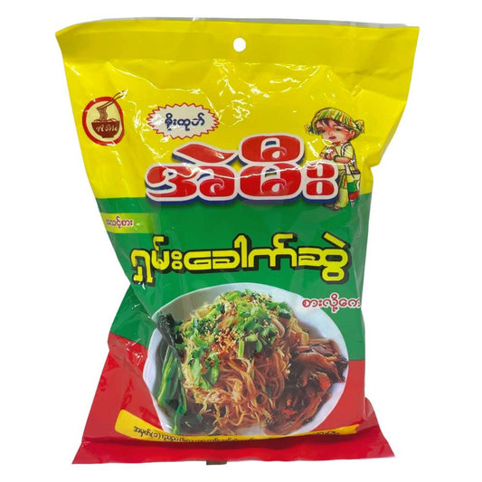 A Me_Shan Noodle_130g
