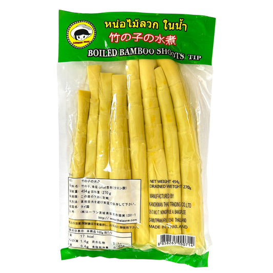 Kanchana_Boiled Bamboo Shoots Tip_454g