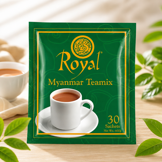 Royal_Myanmar Teamix_1pc