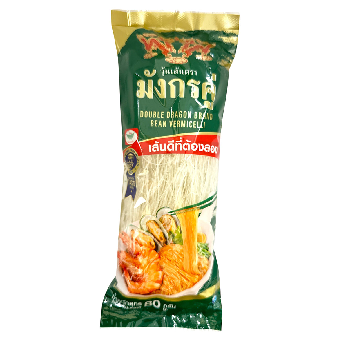 Double Dragon_Bean Vermicelli_200g