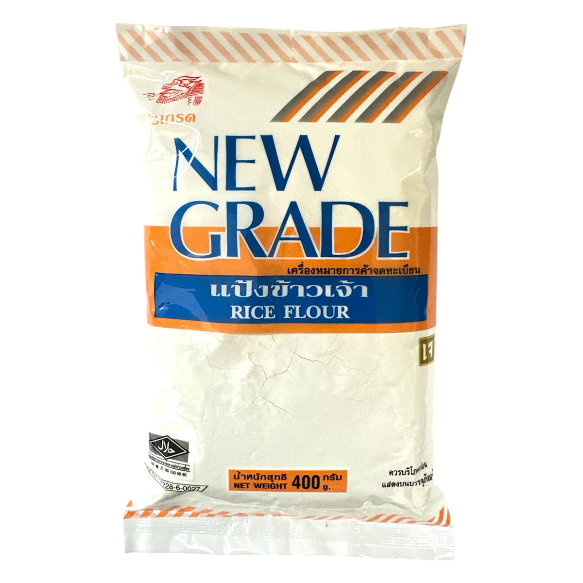 New Grade_Rice Flour_400g