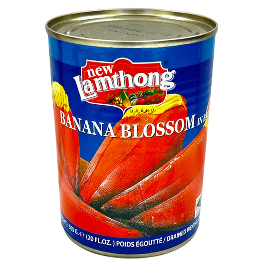 Lamthong_Banana Blossom_565g