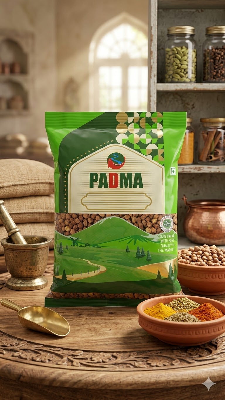 Padma_Black Chana_1kg