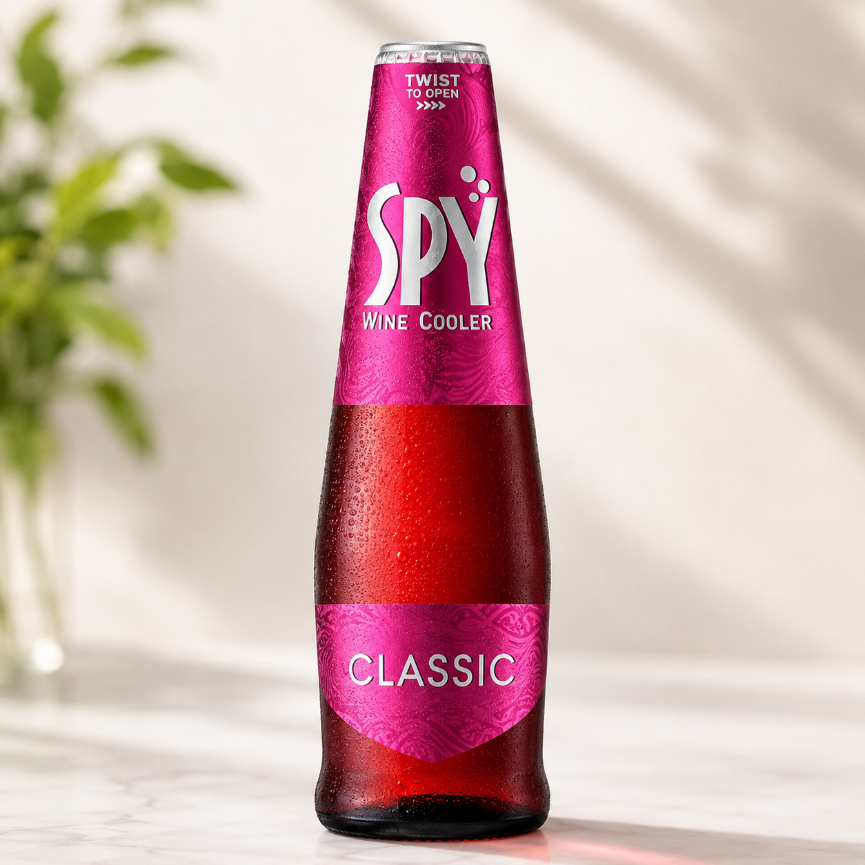 SPY_Classic Wine_275ml