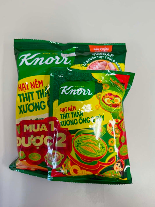 Knorr_ဗီယက်နမ်ထုတ် ဝက်သားမှုန့်_400g