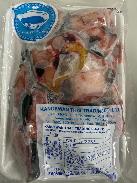 JVB_ナマズ_500g