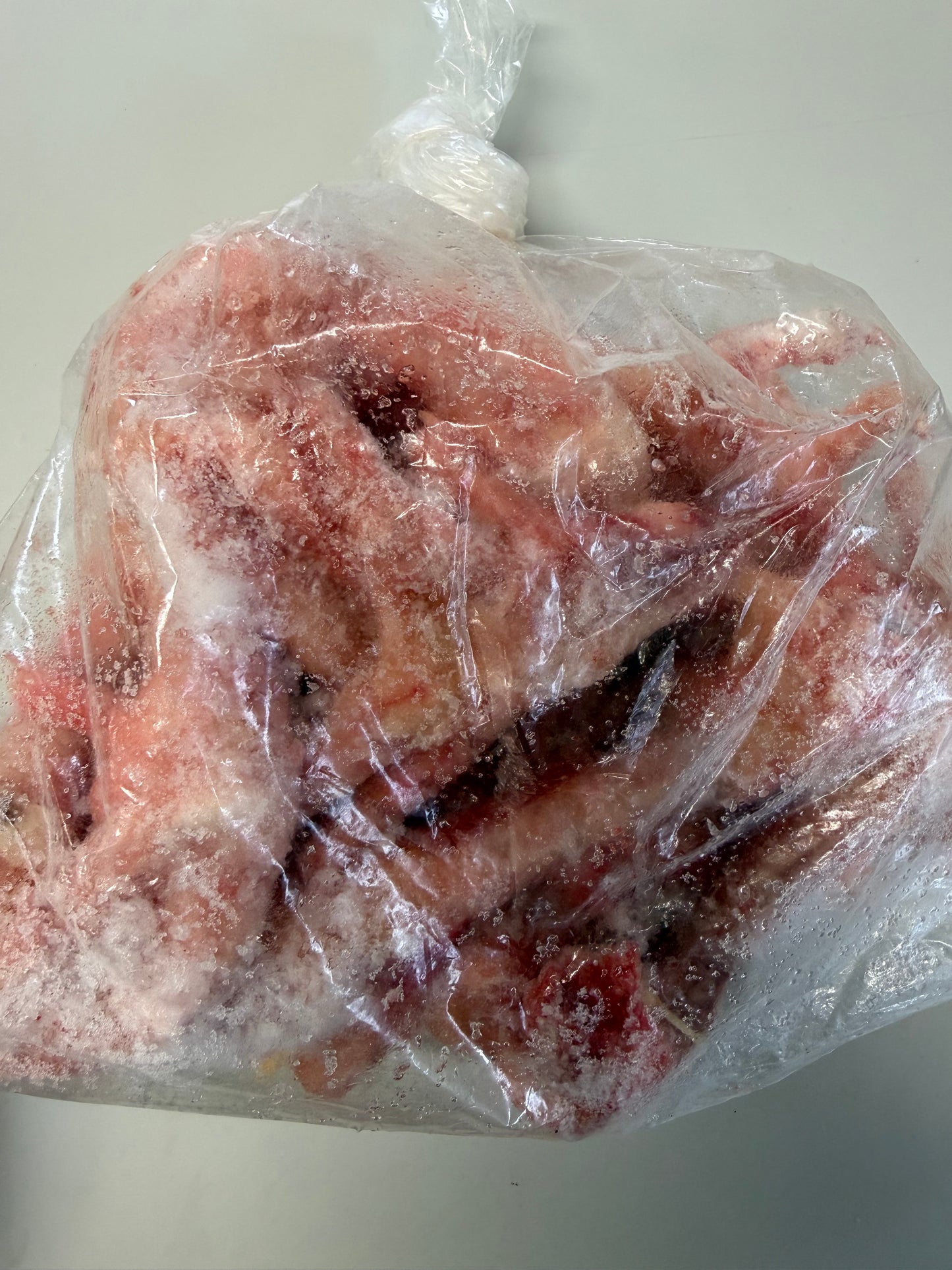 YI_鶏足_1kg