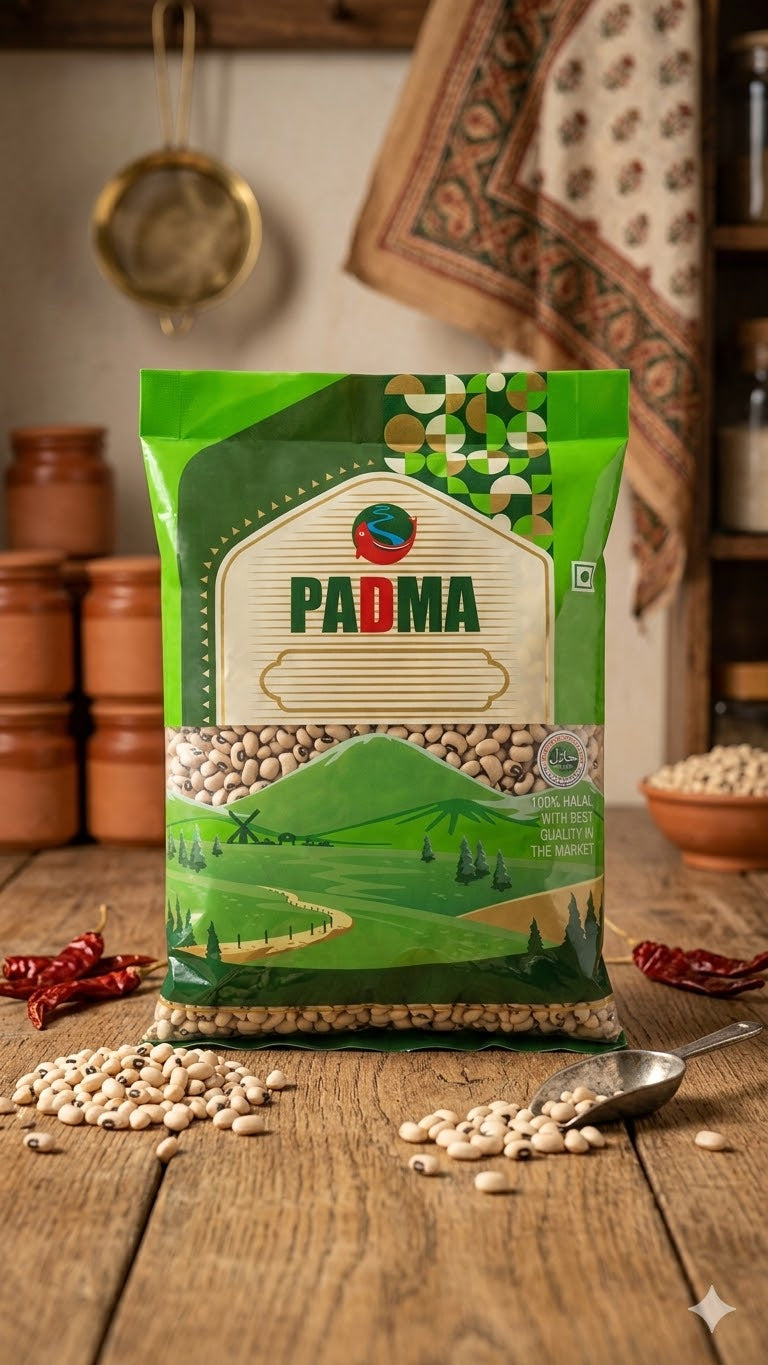 Padma_Black Eye_1kg