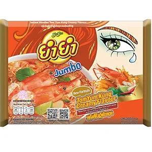 EiEi_Jumbo မျက်လုံးခေါက်ဆွဲ