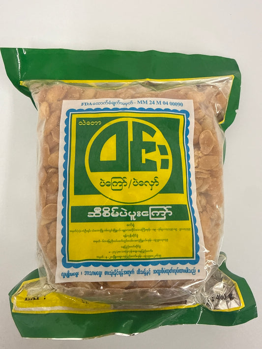 Win_Fried Beans Pel Phoo_400g