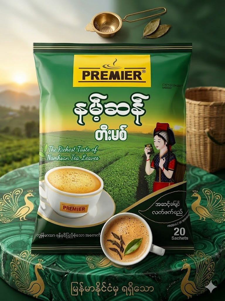 Premier_Namhsan Tea Mix_1pc