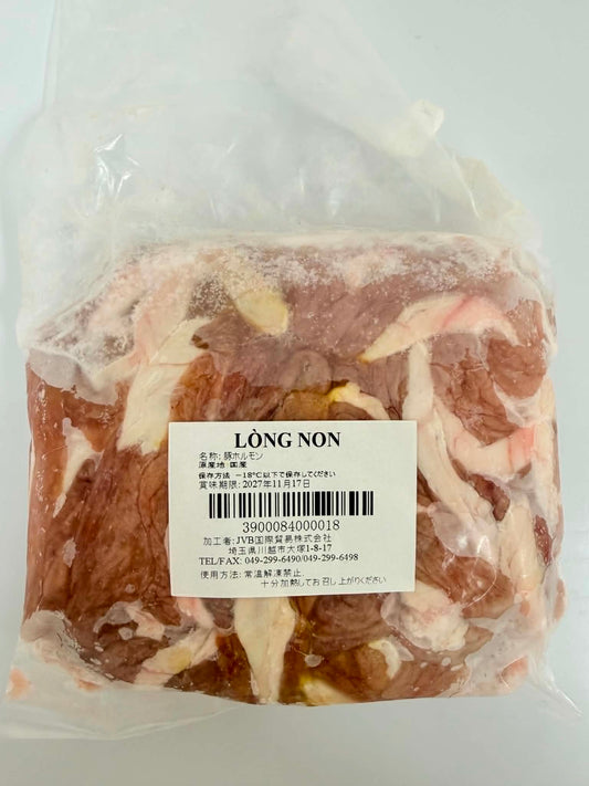 JVB_ဝက်အူသိမ်_1kg