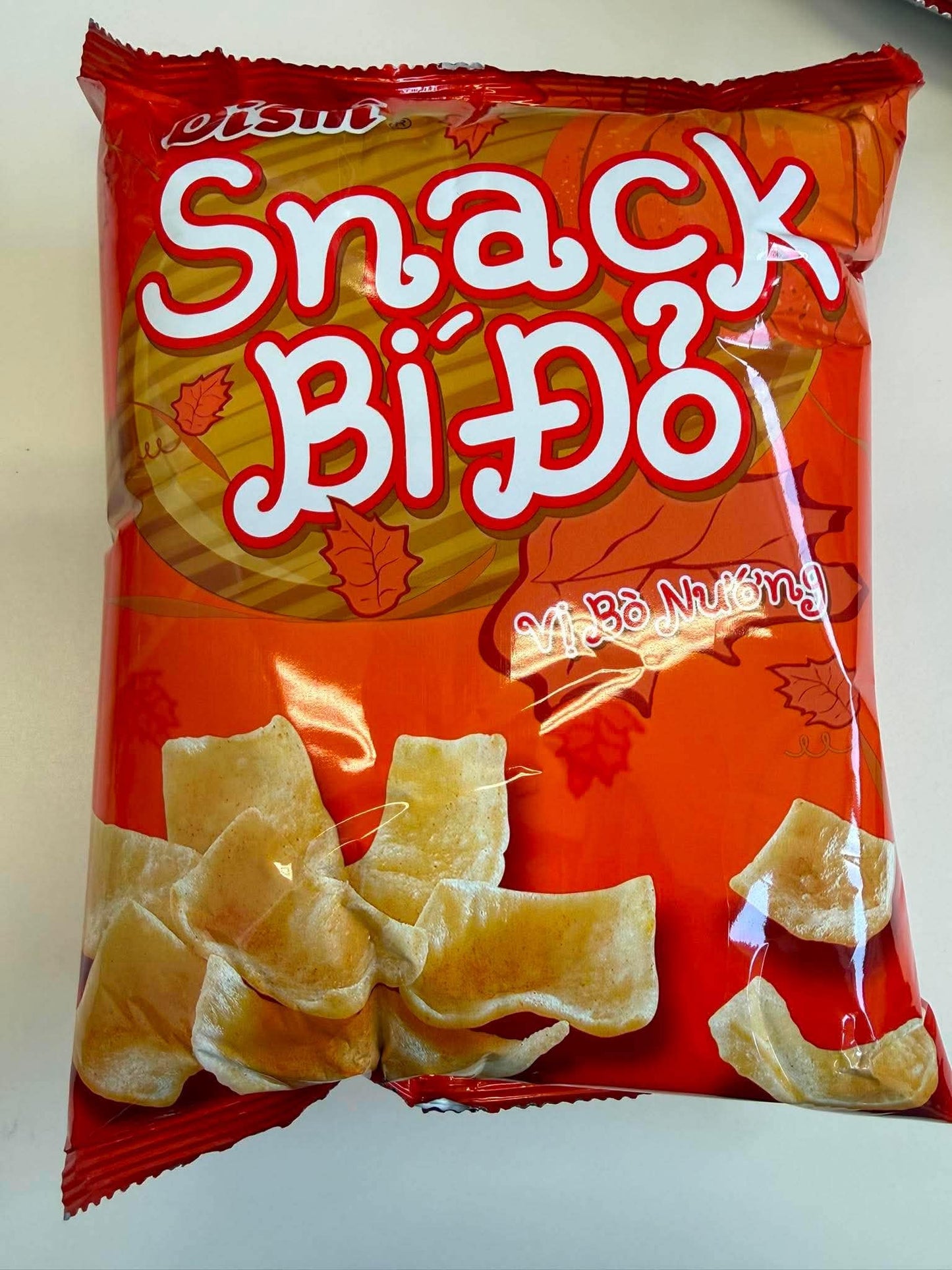 Oishi_Snack Bi Do_30g