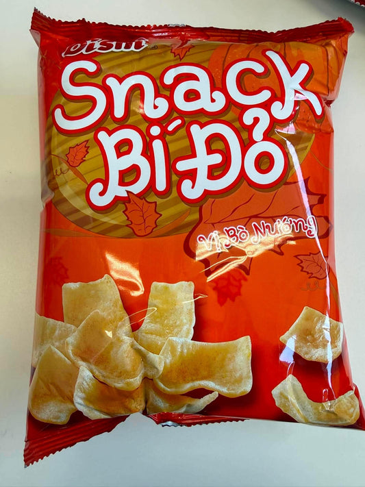 Oishi_Snack Bi Do_30g