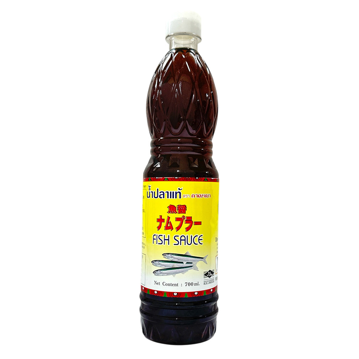 Kanchana_Fish Sauce_700ml