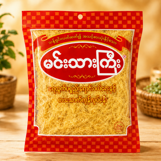 MTG_Dried Shrimp Powder_160g
