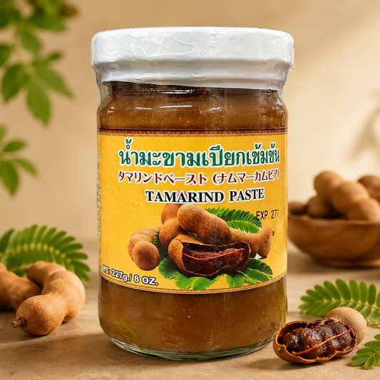 Kanchana_Tamarind Paste_227g