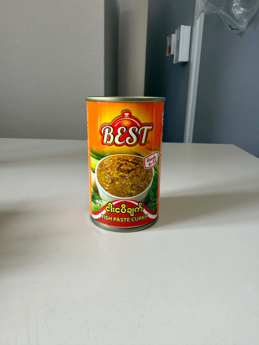 Best_Fish Paste Curry_405g