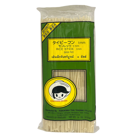 Kanchana_Rice Stick 1mm_400g