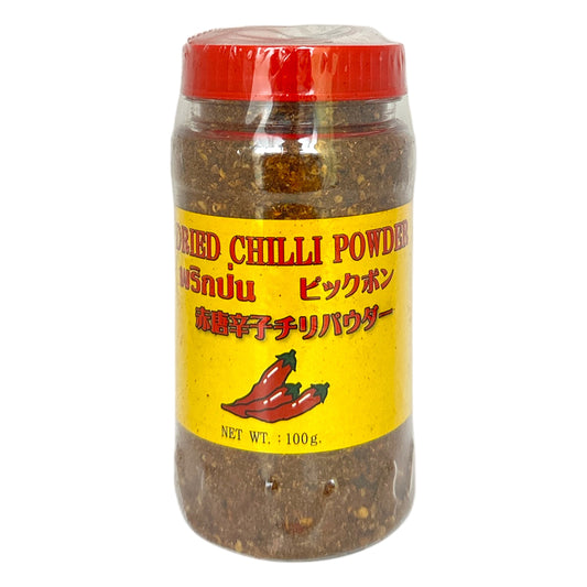 Kanchana_Dried Chilli Powder_100g