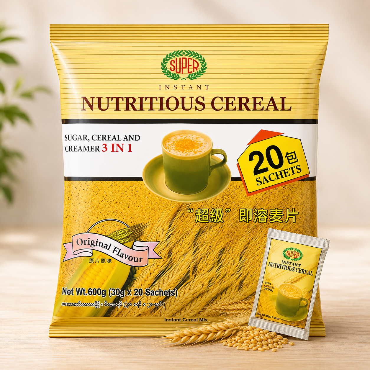 Super_Instant Nutritious Cereal_1ps