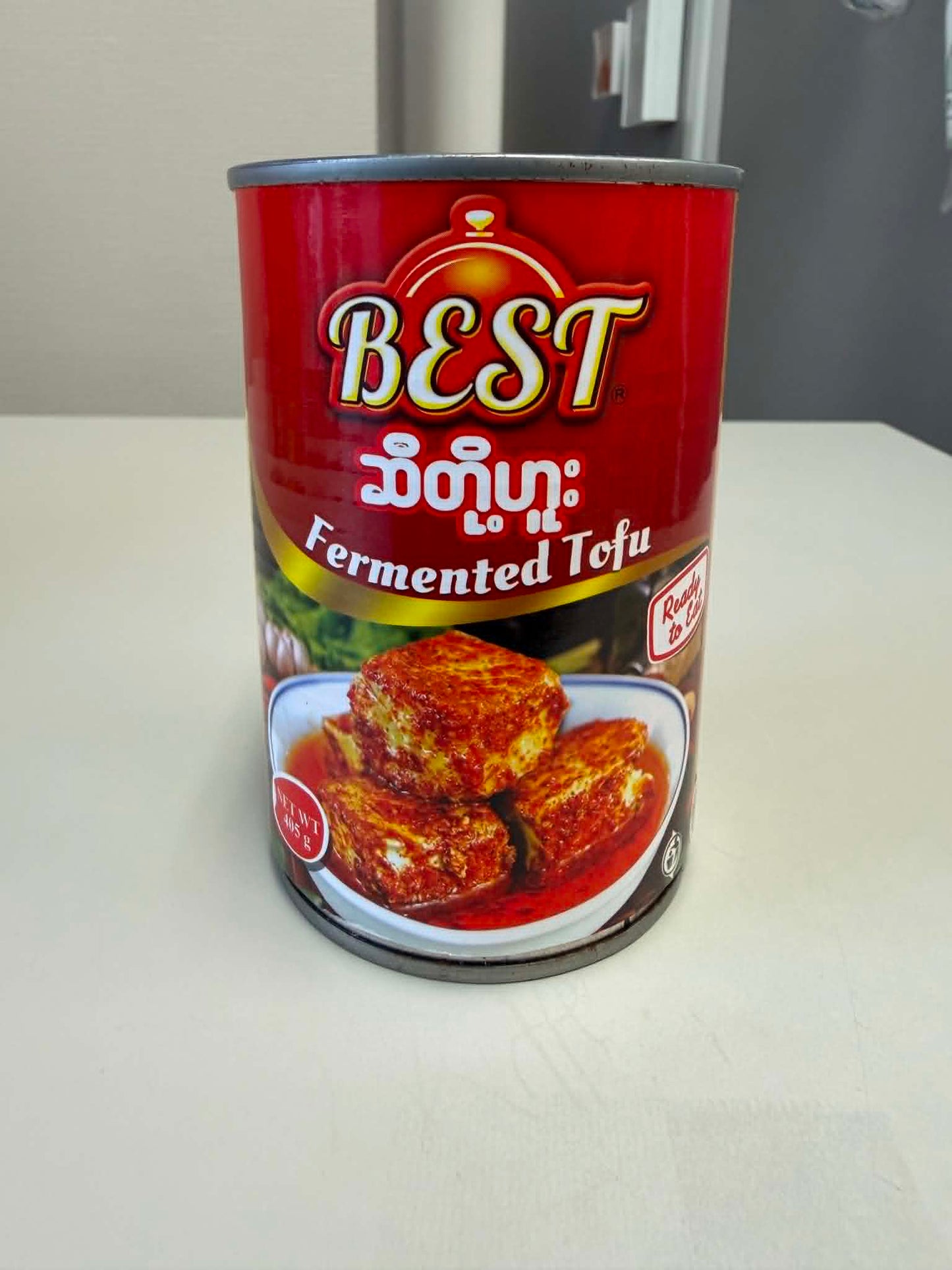Best_Mohingar Paste_385g