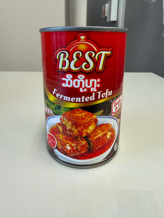 Best_Mohingar Paste_385g