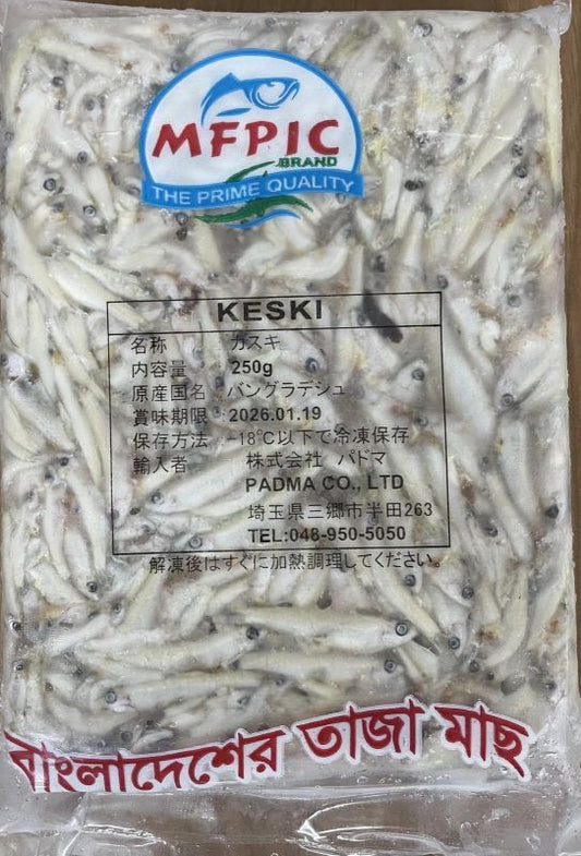 PADMA_ငါးပေါက်/ငါးနုသန်း_250g