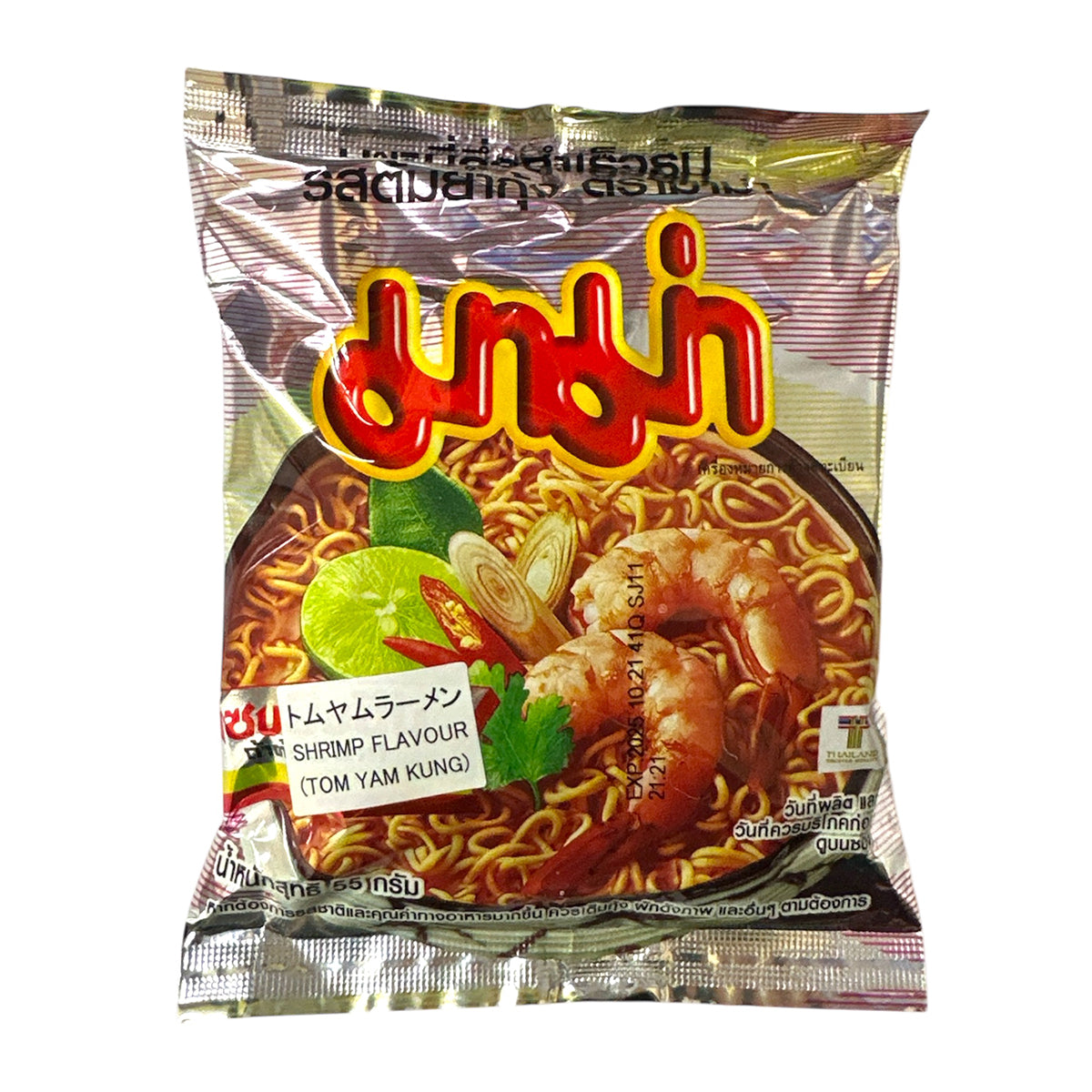 MM_Instant Noodle Shrimp Tom Yum