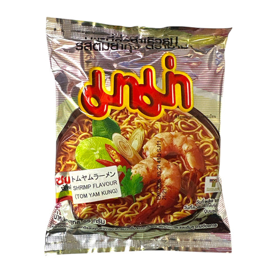 MM_Instant Noodle Shrimp Tom Yum