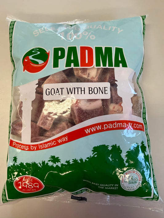 Padma_Goat With Bone_1kg