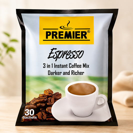 Premier_Coffeemix Expresso 3in1_1ps