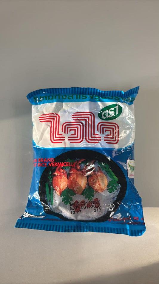 Wai Wai_Instant Rice Vermicelli