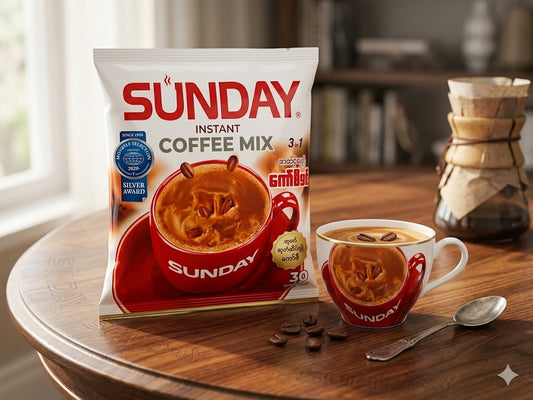 Sunday_Coffee 3in1_1pc