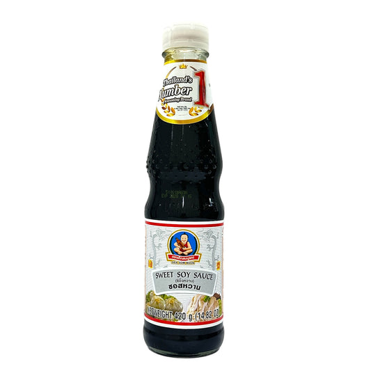 Dek Som Boon_Sweet Soy Sauce_420g