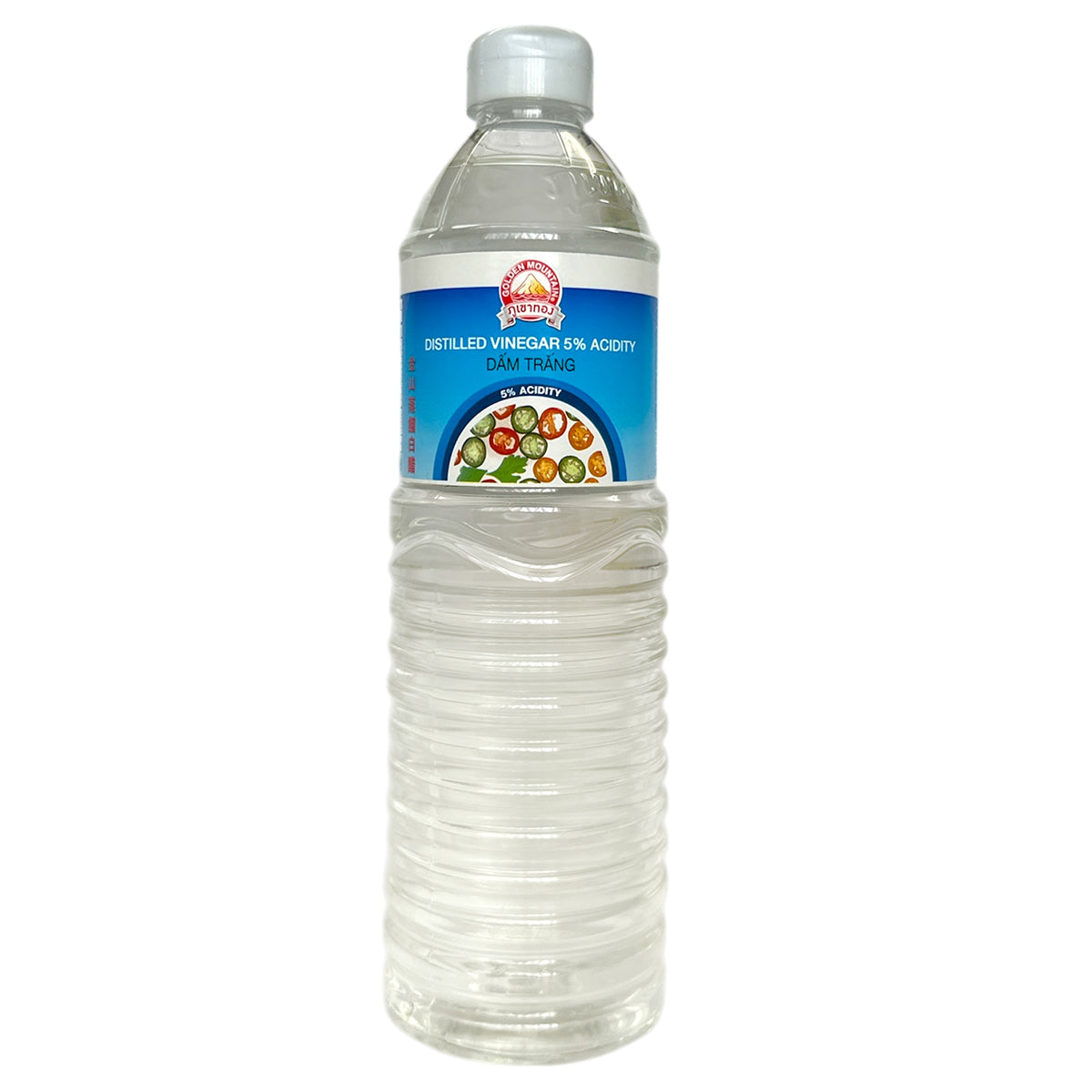Golden Mountain_Distilled Vinega_1L