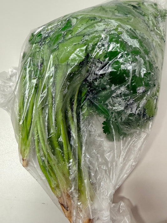 パクチー